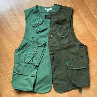 Beams plus × engineered - Gem