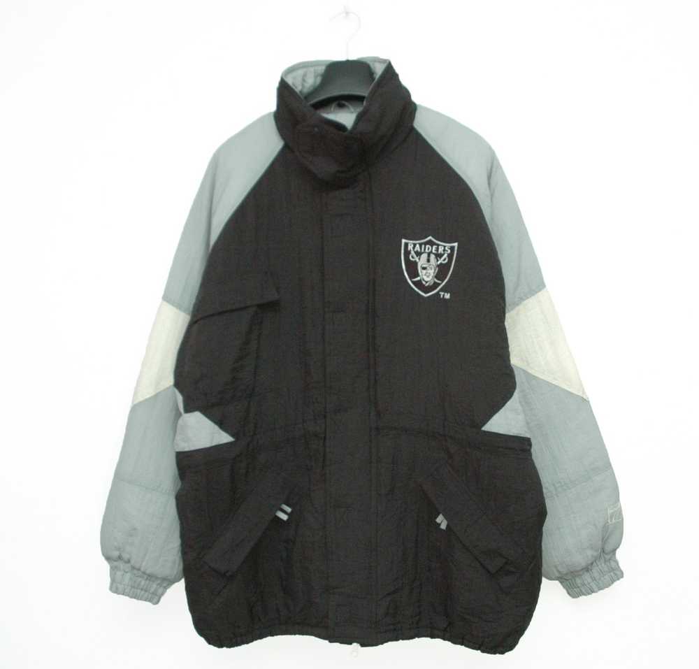 Logo 7 × NFL × Oakland Raiders Oakland Raidels NF… - image 1