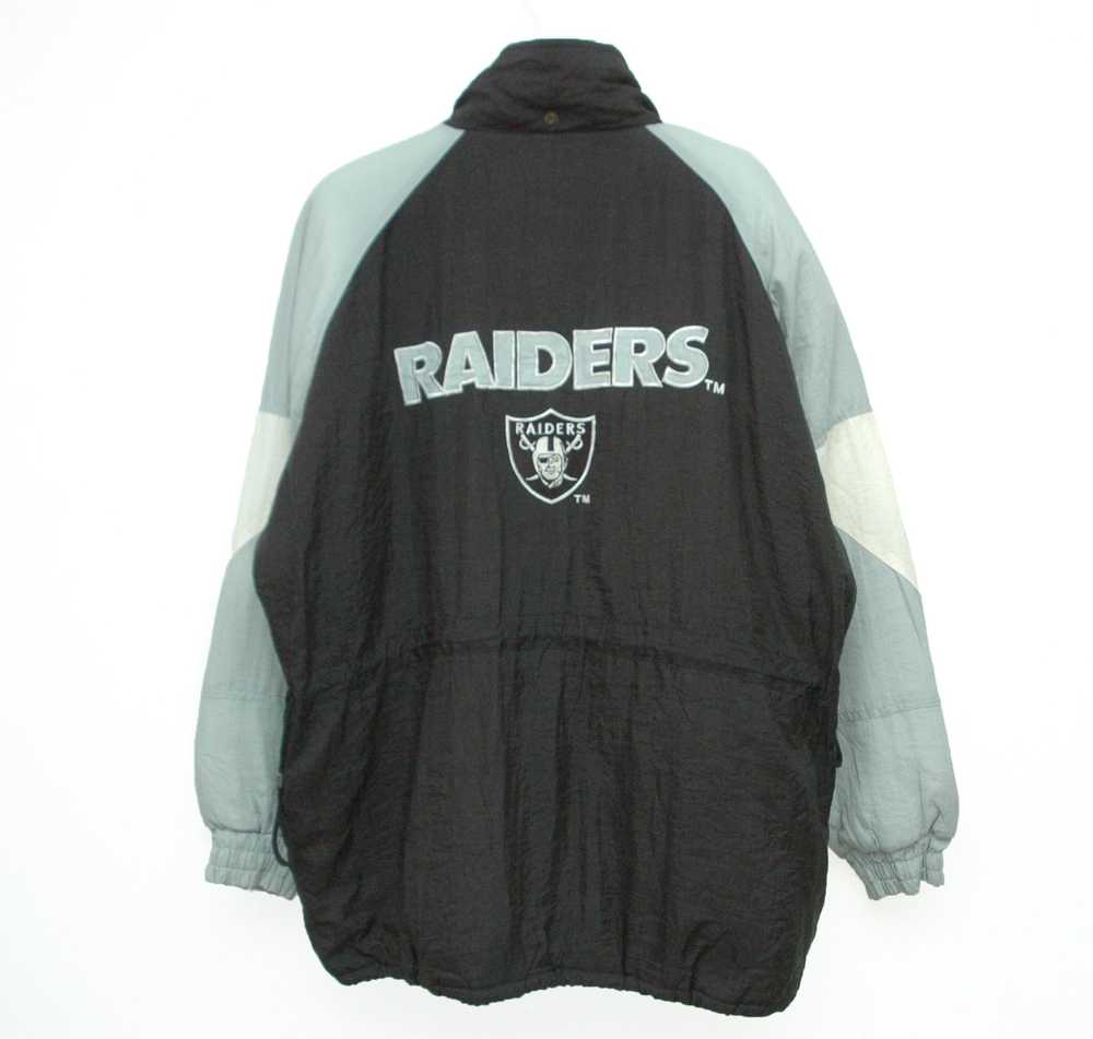 Logo 7 × NFL × Oakland Raiders Oakland Raidels NF… - image 2