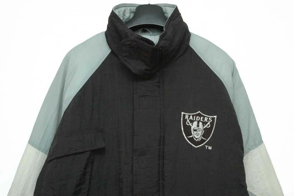 Logo 7 × NFL × Oakland Raiders Oakland Raidels NF… - image 3