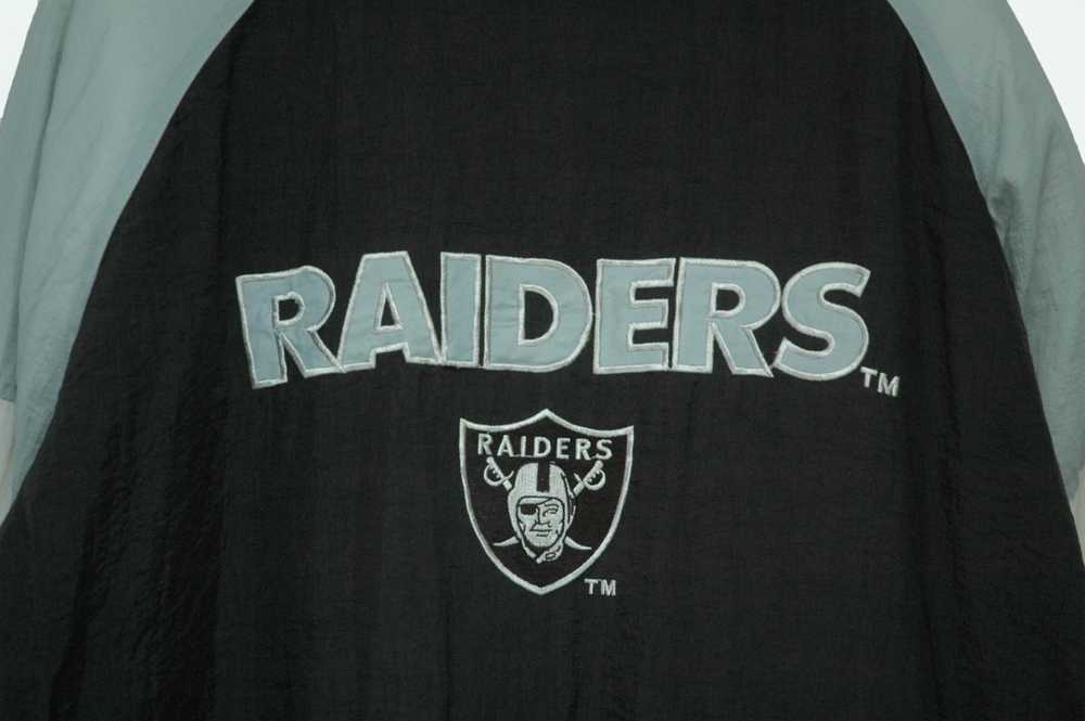 Logo 7 × NFL × Oakland Raiders Oakland Raidels NF… - image 5