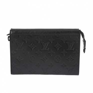 Louis Vuitton Louis Vuitton Monogram Shadow Gasto… - image 1