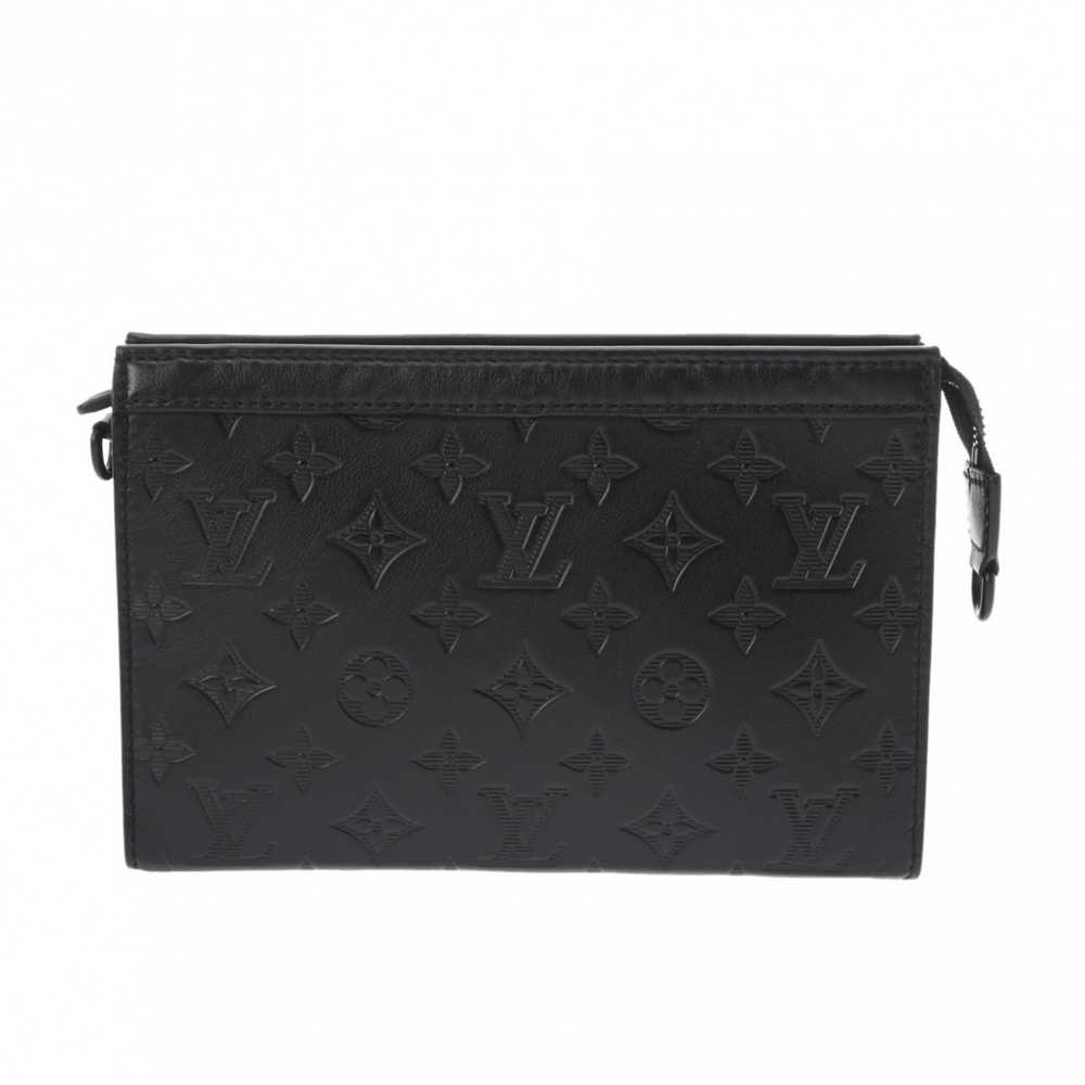 Louis Vuitton Louis Vuitton Monogram Shadow Gasto… - image 2