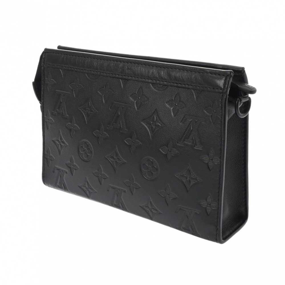 Louis Vuitton Louis Vuitton Monogram Shadow Gasto… - image 3