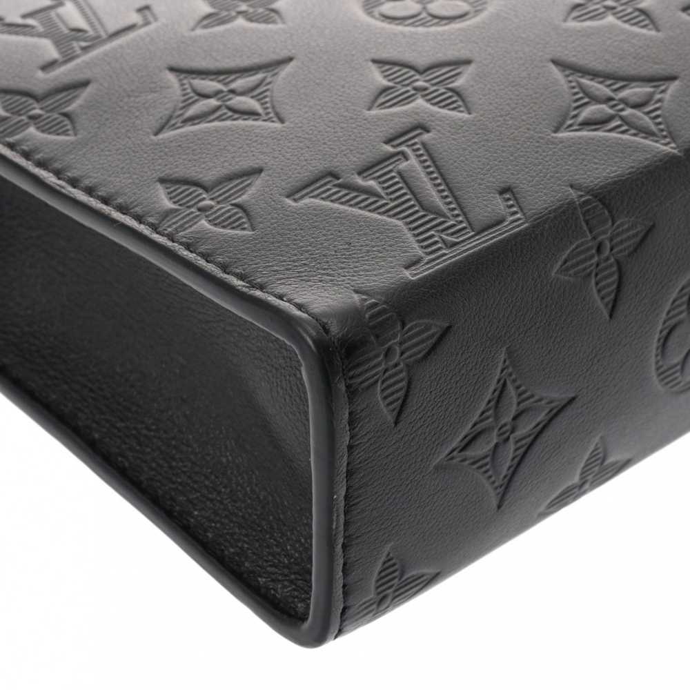 Louis Vuitton Louis Vuitton Monogram Shadow Gasto… - image 6