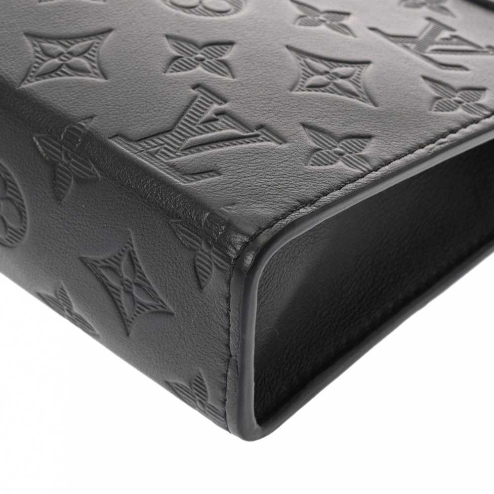 Louis Vuitton Louis Vuitton Monogram Shadow Gasto… - image 7