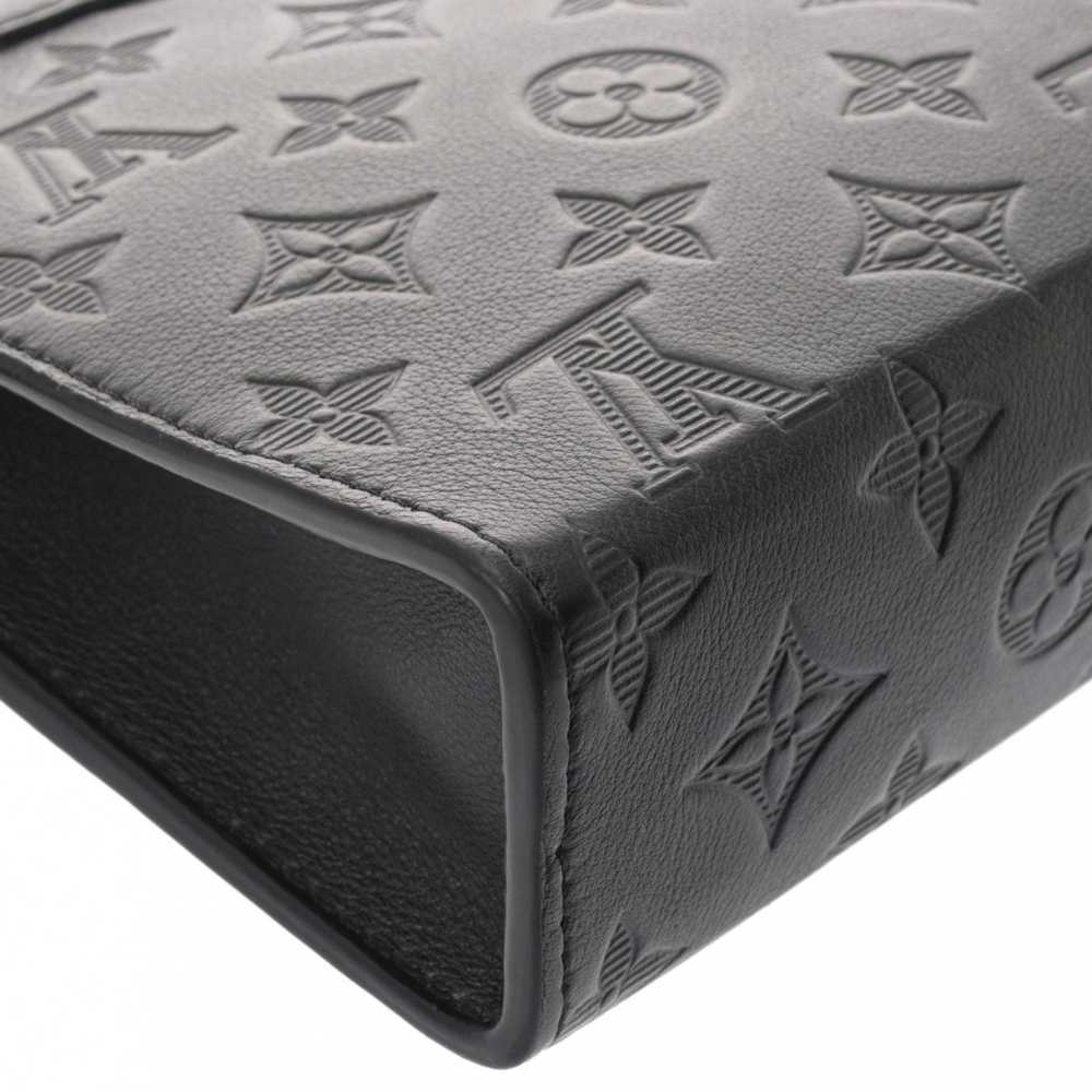 Louis Vuitton Louis Vuitton Monogram Shadow Gasto… - image 8