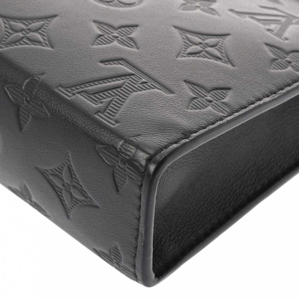 Louis Vuitton Louis Vuitton Monogram Shadow Gasto… - image 9