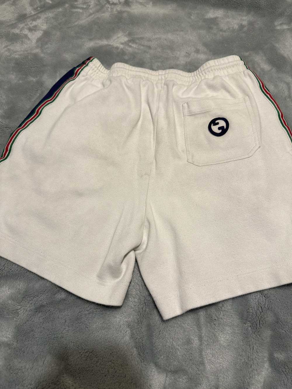 Gucci Gucci Shorts - image 2