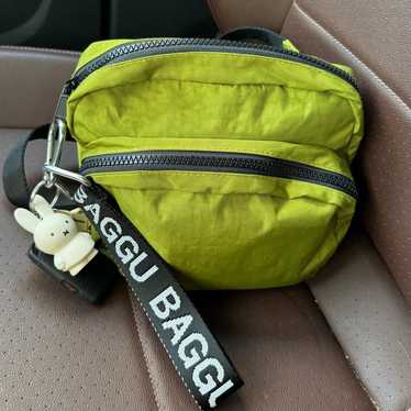 Avocado Baggu Fanny Pack