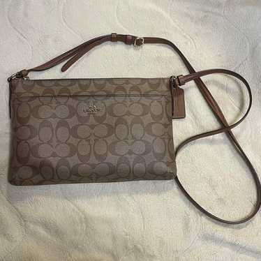 COACH Shoulder Bag - image 1