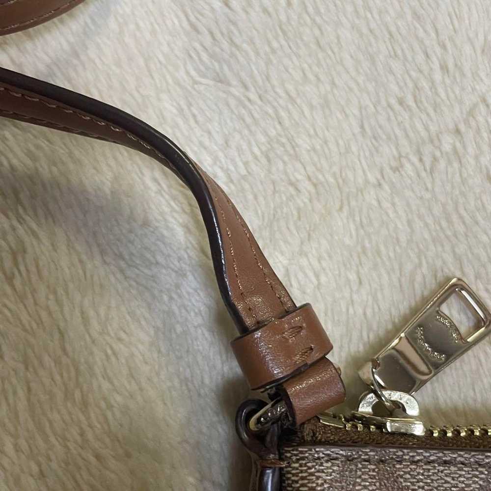 COACH Shoulder Bag - image 3