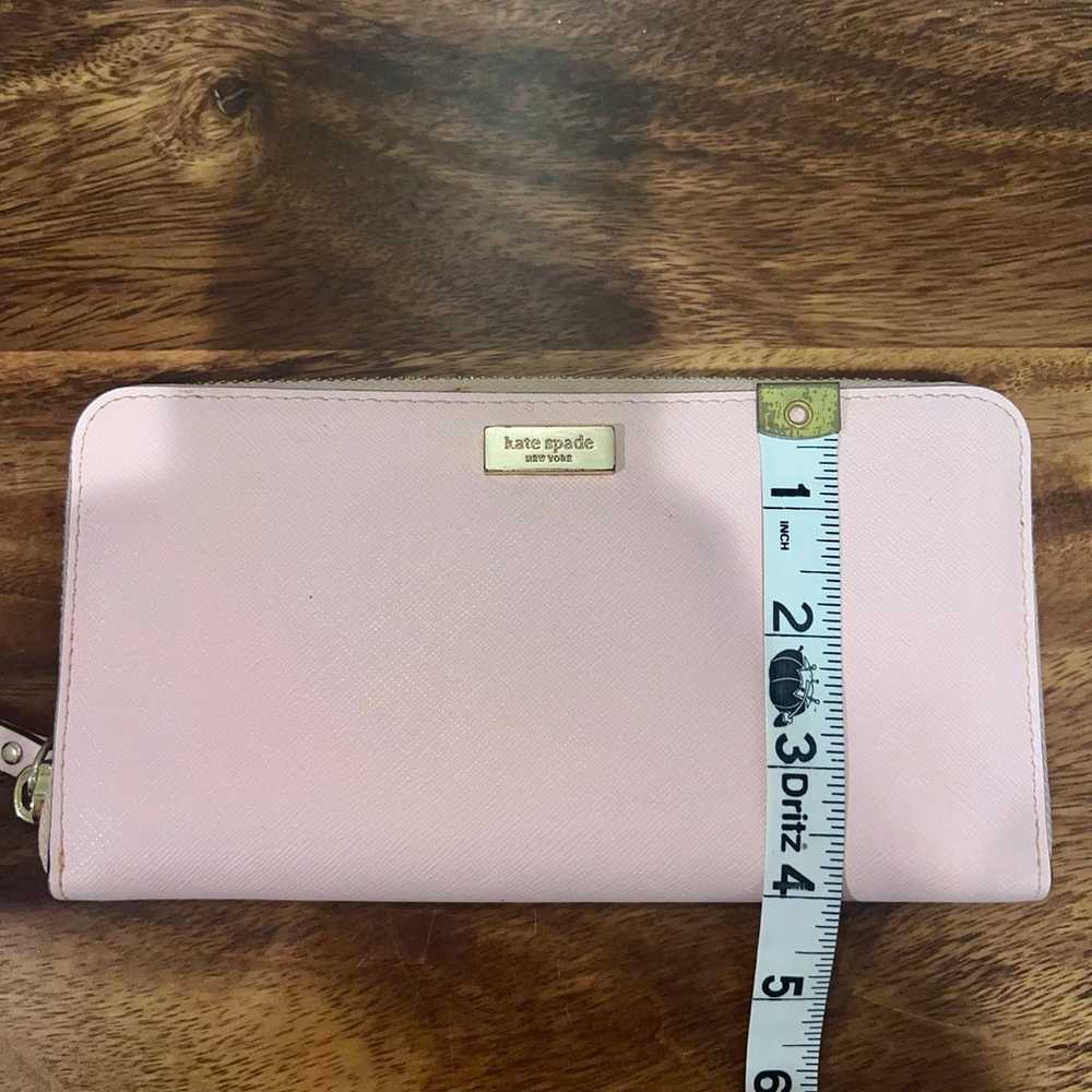 Kate Spade Handbag & Wallet - image 11