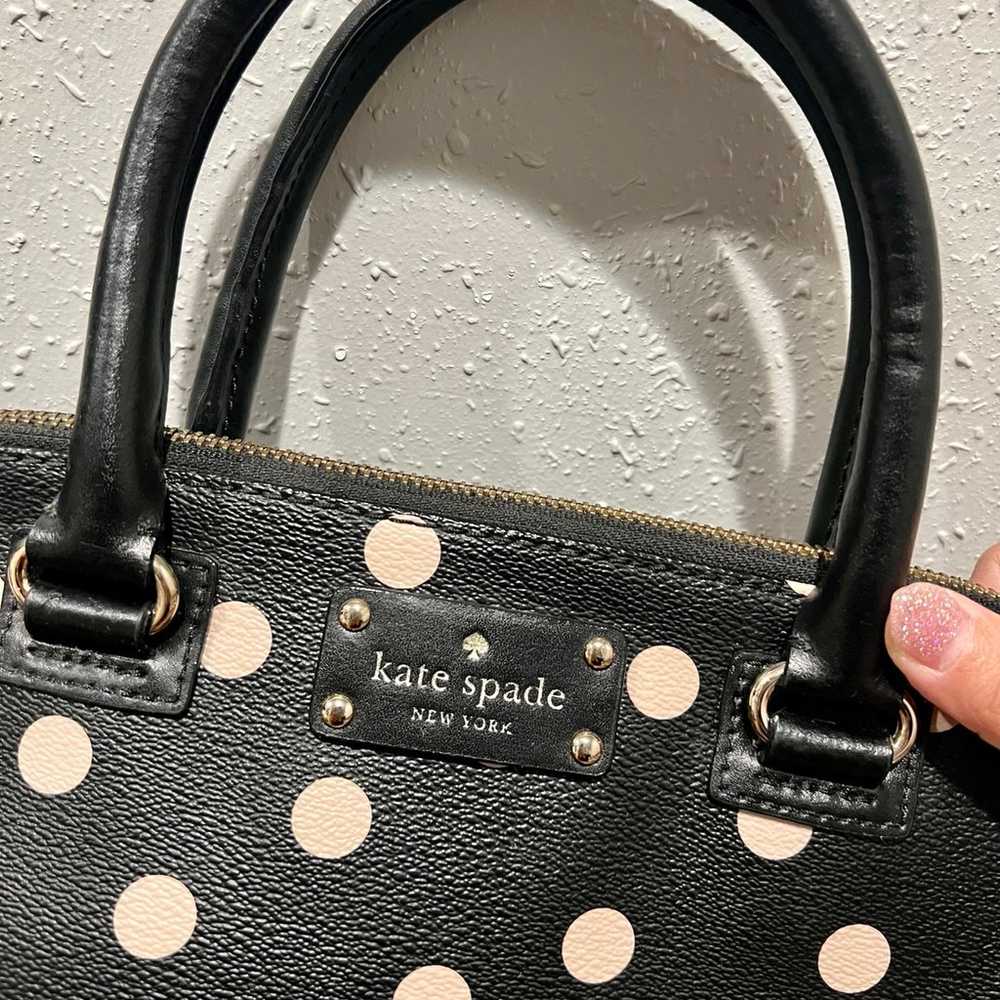 Kate Spade Handbag & Wallet - image 2