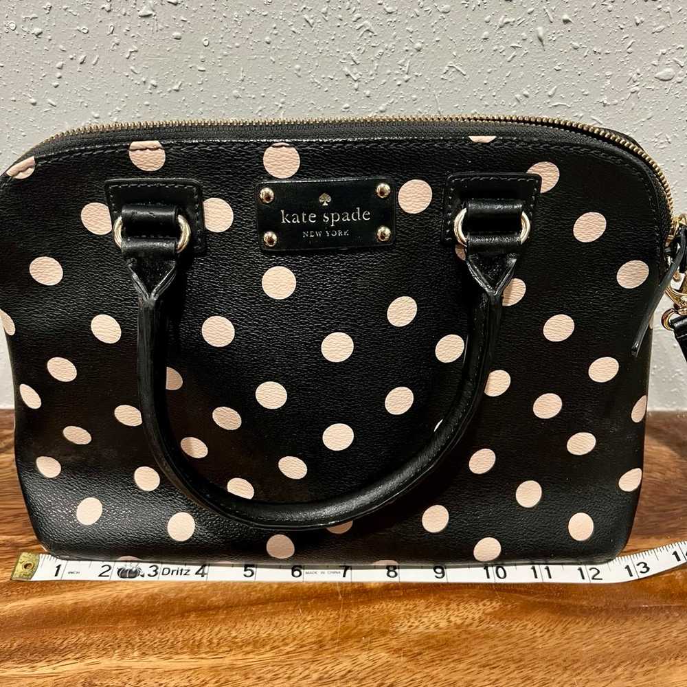 Kate Spade Handbag & Wallet - image 5