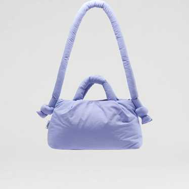 Olend mini soft ona bag - lilac