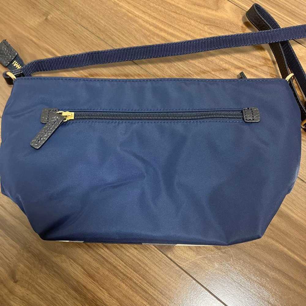 BLUE LABEL Shoulder Bag Navy - image 2