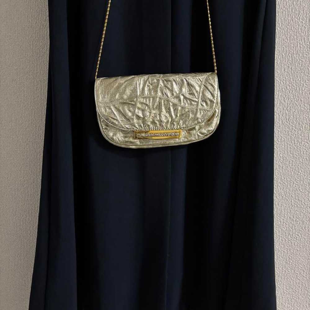 Hamano Silver Party Bag - image 7