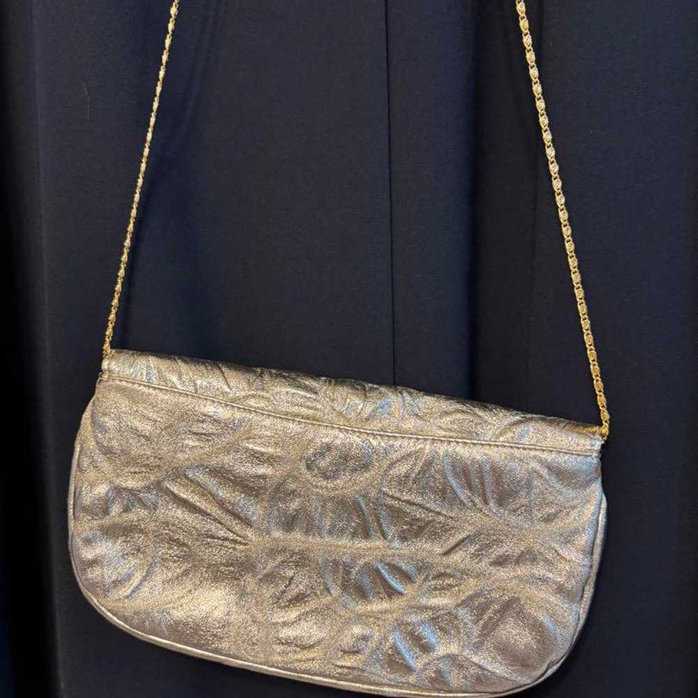 Hamano Silver Party Bag - image 8