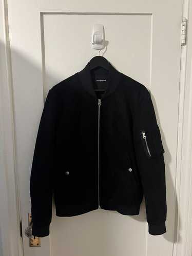 Jack Rose × Japanese Brand Jackrose bomber jacket… - image 1