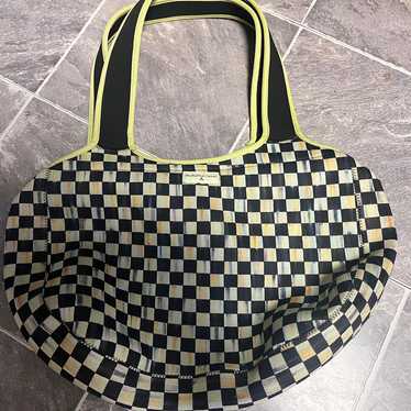 Mackenzie Childs Carryall