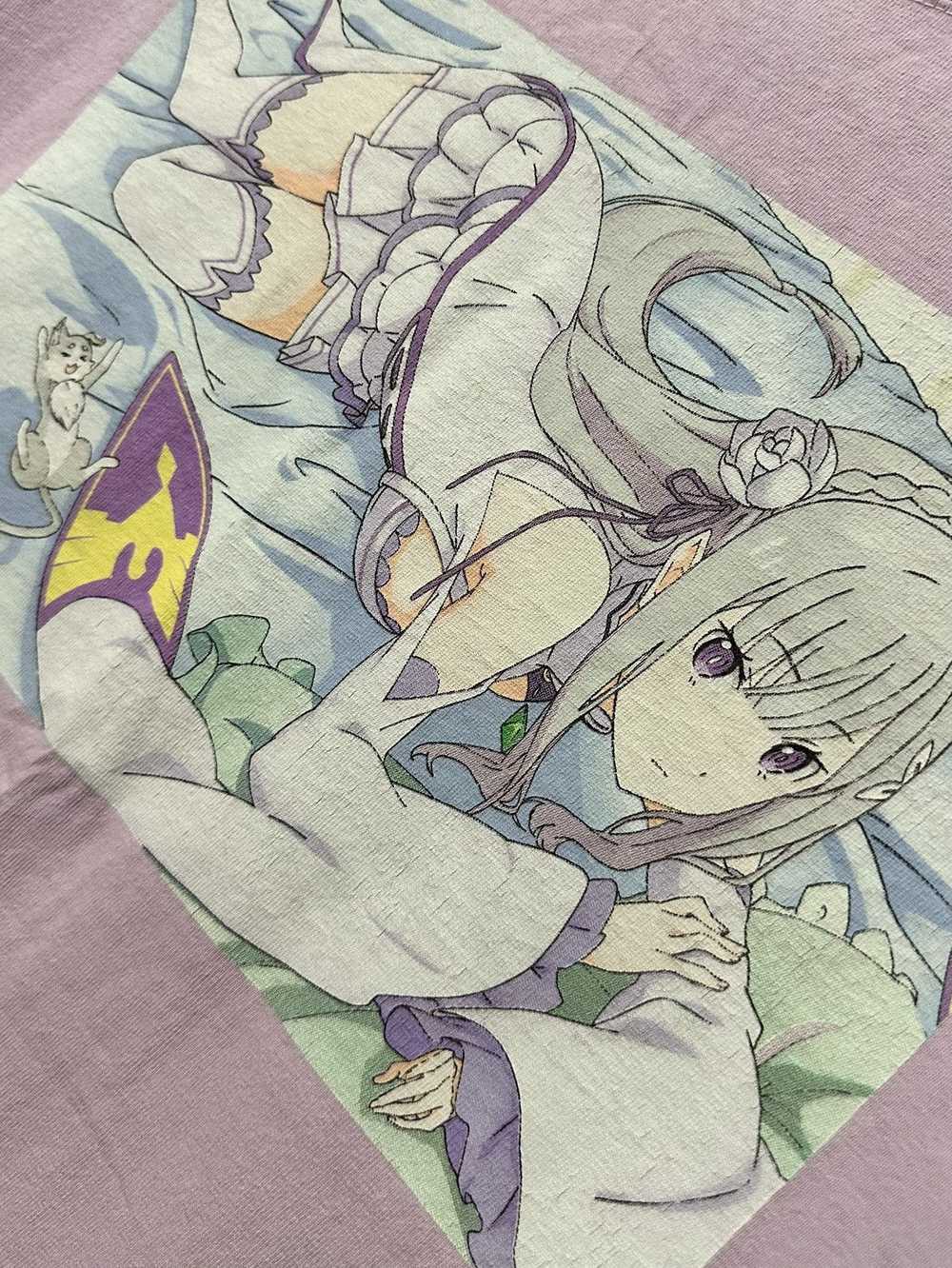 Hype × Japanese Brand × Other Anime shirt - image 3