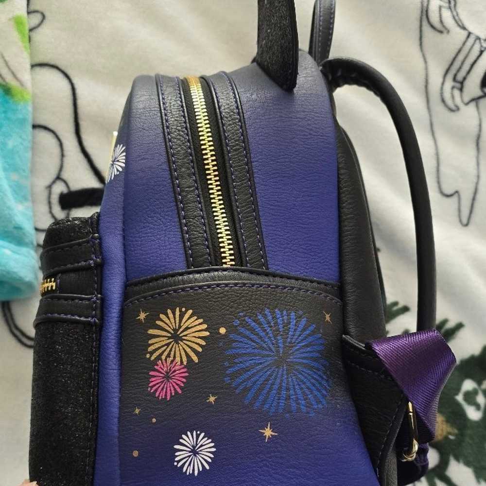 Mickey mouse main attraction firework backpack - image 3