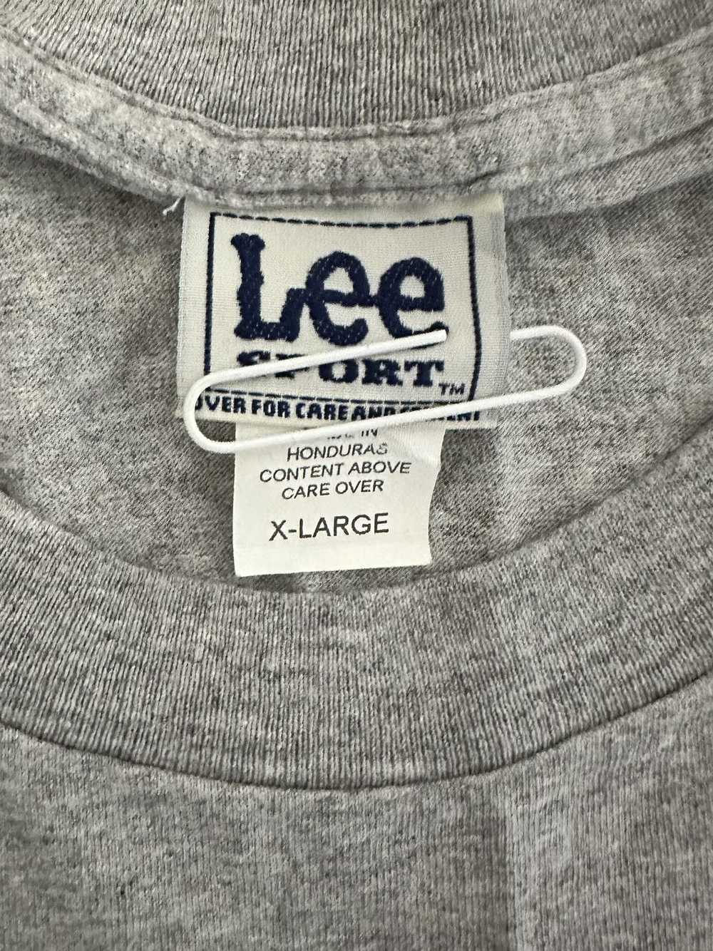 Athletic × Lee × Sportswear Baseball shirt - image 3