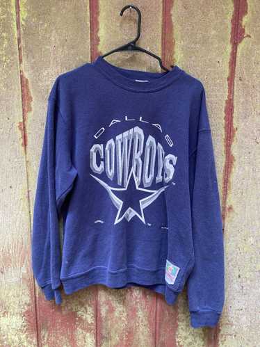 Nutmeg Vintage 1994 Dallas Cowboys Crewneck