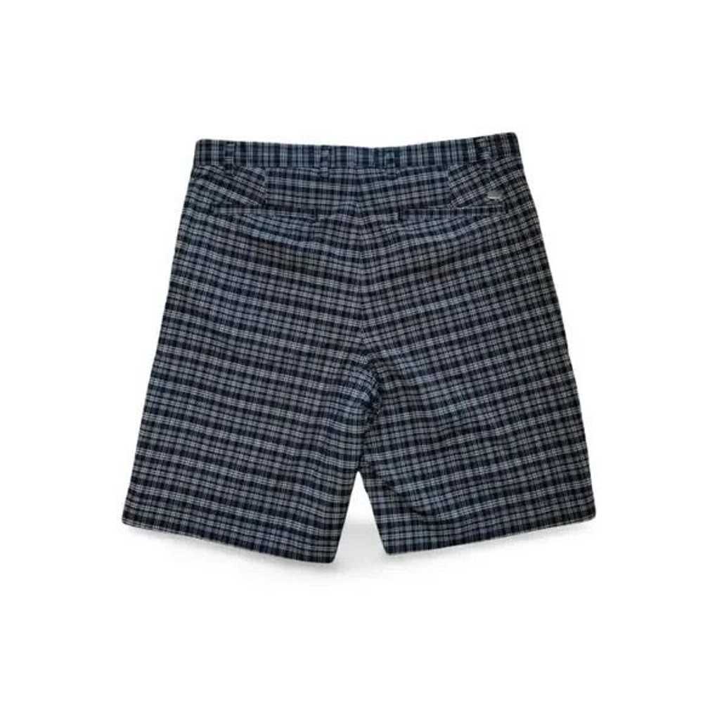 Greg Norman Greg Norman Golf Shorts Size 32 Black… - image 2