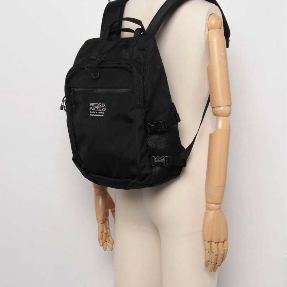 Fredrik Packers Backpack - image 1