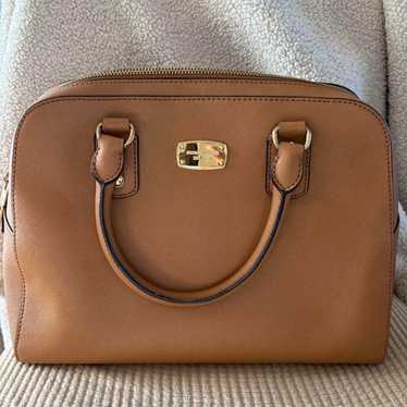 Michael Kors Brown Bag