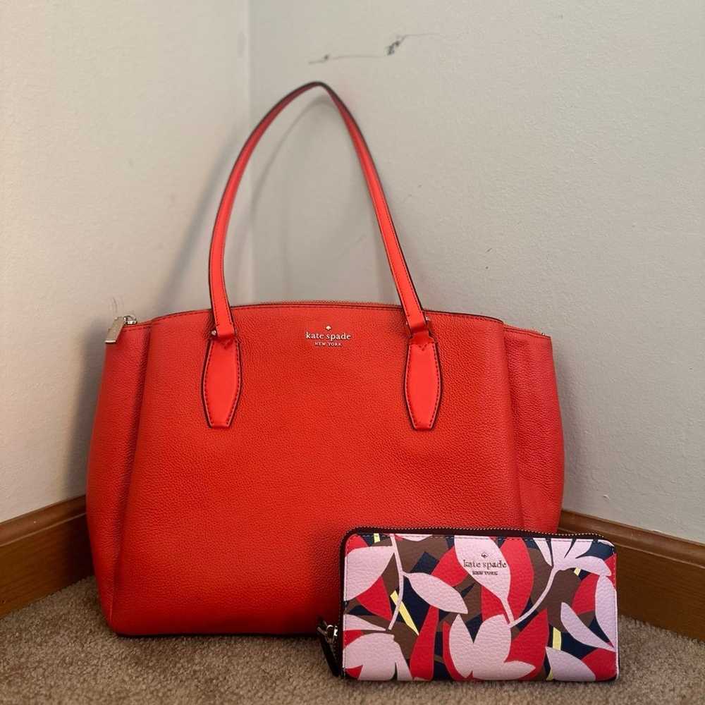 Kate Spade Purse & Wallet - image 1