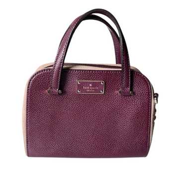 Kate Spade Purse - image 1