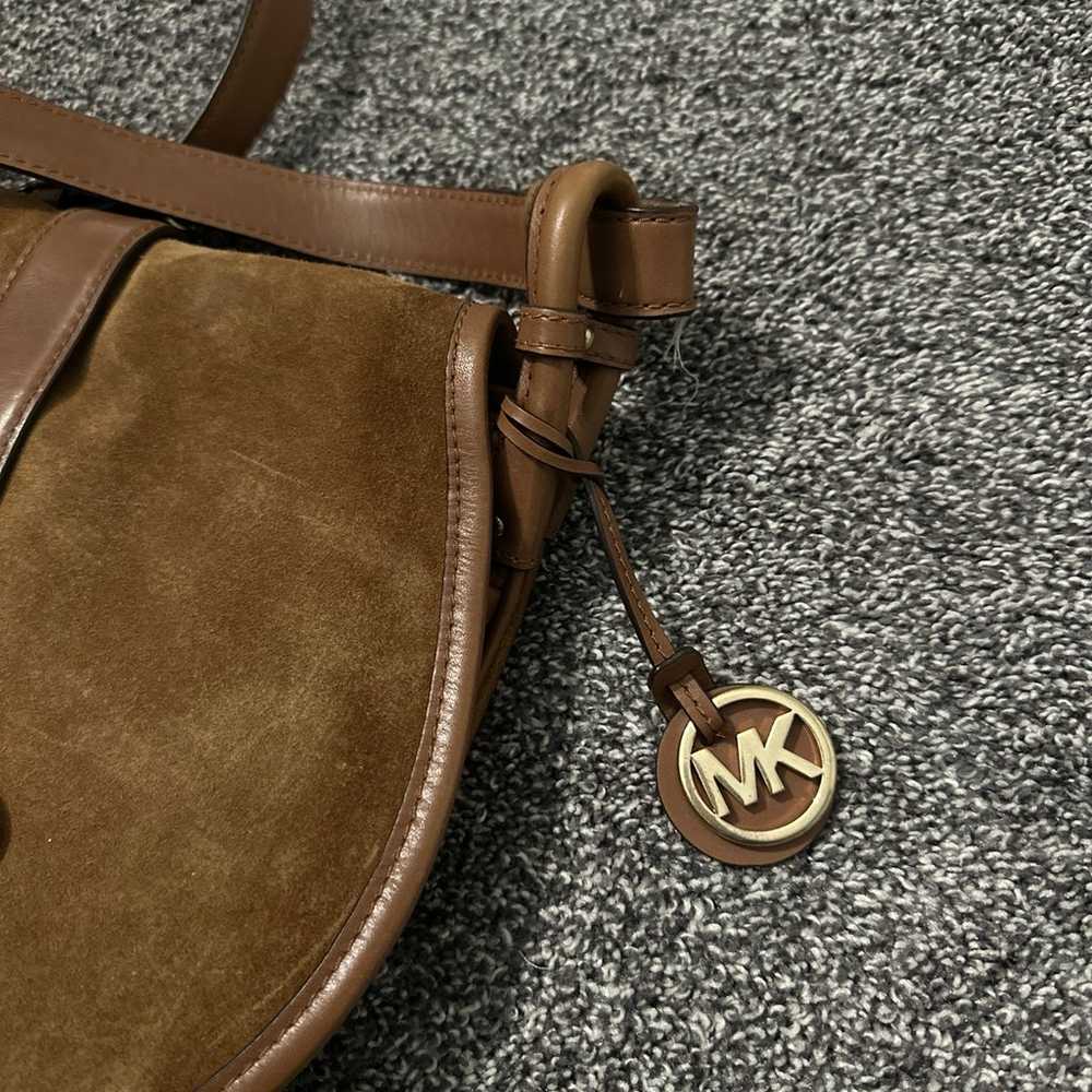 Michael kors crossbody - image 7