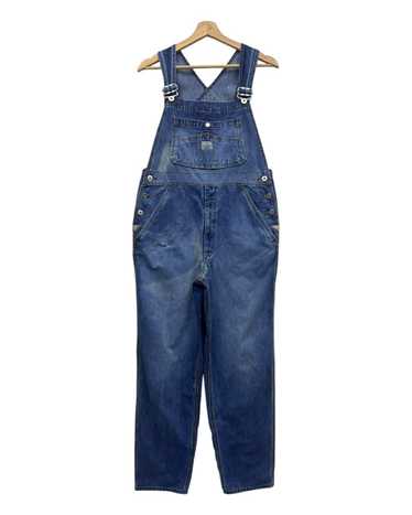 Hysteric glamour overalls - Gem Hysteric glamour overalls - Gem