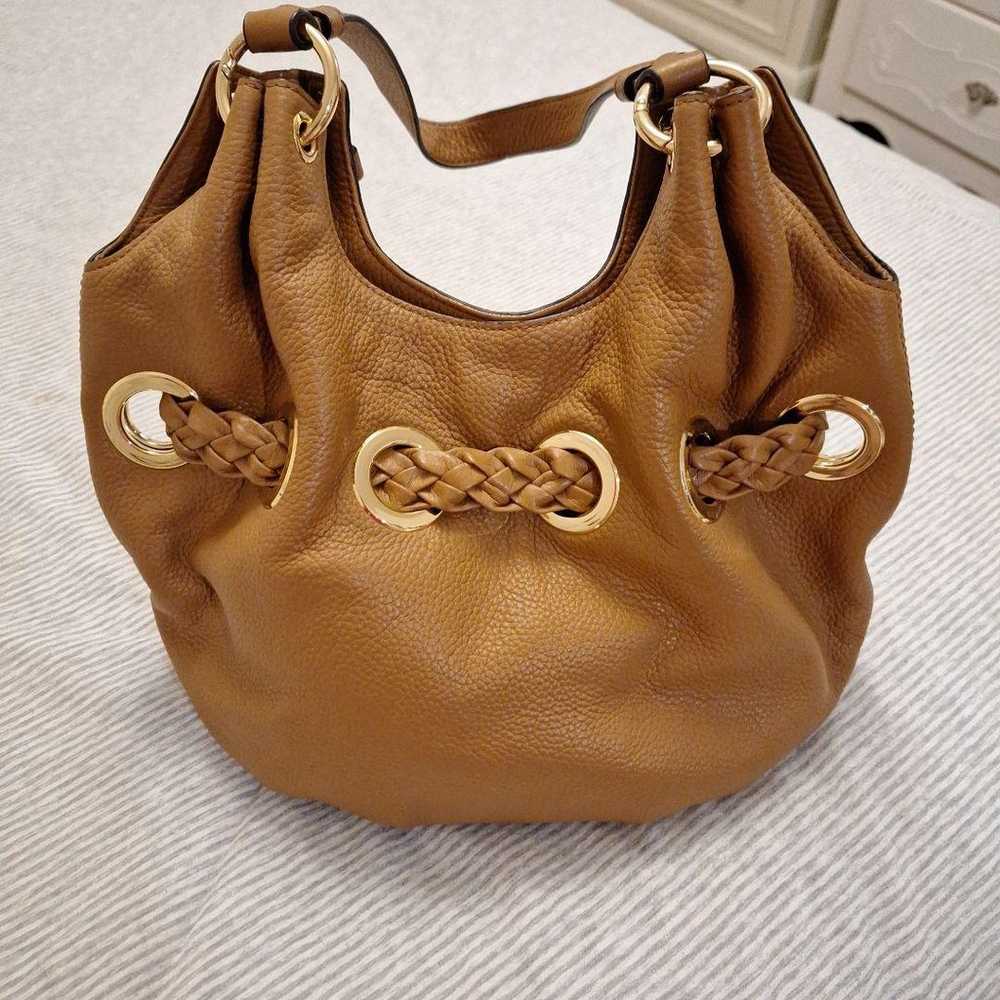 Michael Kors handbag - image 2