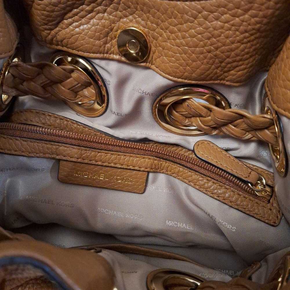 Michael Kors handbag - image 8