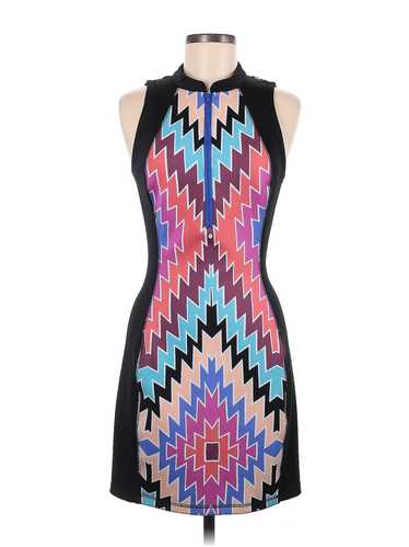 DV by Dolce Vita Women Black Cocktail Dress M