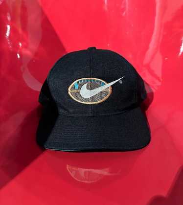 Vintage nike cap - Gem