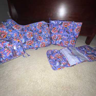 Vera Bradley Set