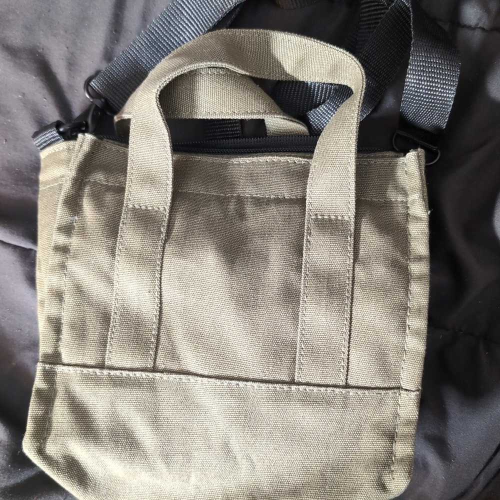 Vans small tote bag - image 2