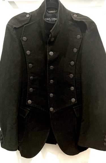 Dolce & gabbana military - Gem