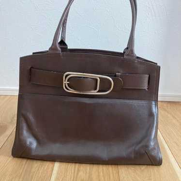 FURLA Brown Bag - image 1