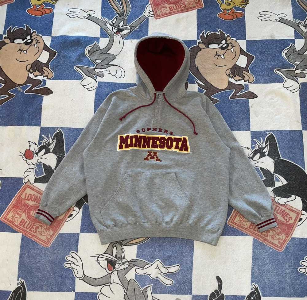 American College × Lee × Vintage Minnesota gopher… - image 1