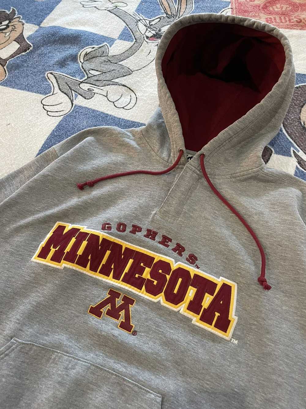 American College × Lee × Vintage Minnesota gopher… - image 2