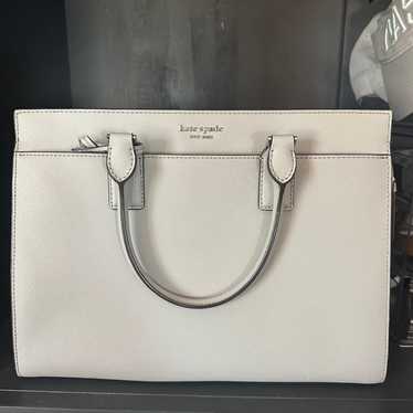 Kate spade tote - image 1