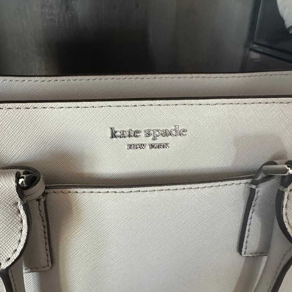 Kate spade tote - image 3