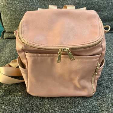 Azaria La Mere Petite Backpack