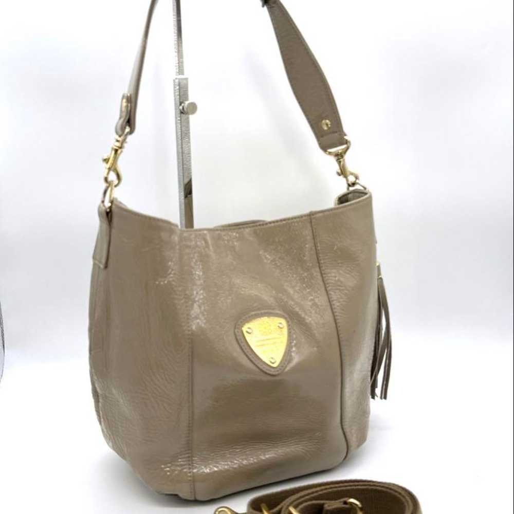 ATAO Candy Handbag - Greige - image 1